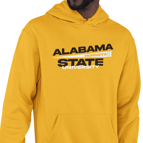 Alabama State University - Flag Edition (Hoodie)