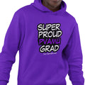 Super Proud PVAMU Grad (Women's Hoodie)