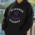 Wakanda Academy (Women's Hoodie)