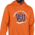 Virginia State University - Classic Edition (Men's Hoodie)