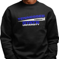 Tennessee State University - Flag Edition (Men's Sweatshirt)
