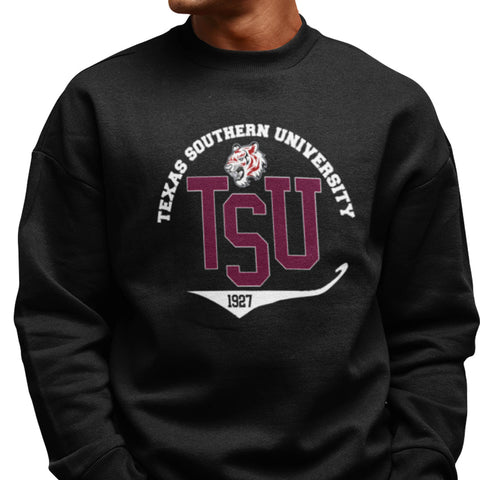 Texas Southern University - Classic Edition (Sweatshirt)