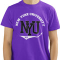 New York University - NYU Classic Edition (Men's Short Sleeve)