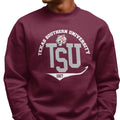 Texas Southern University - Classic Edition (Men's Sweatshirt)