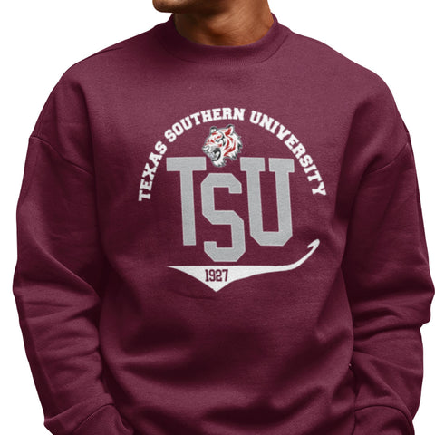 Texas Southern University - Classic Edition (Sweatshirt)