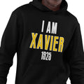 I AM XAVIER - Xavier University (Men's Hoodie)