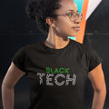 Black Tech (Women)