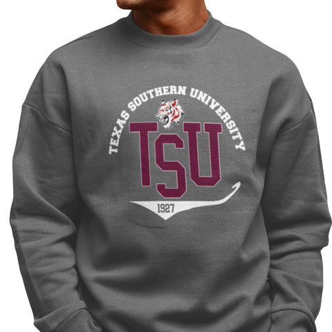 Texas Southern University - Classic Edition (Sweatshirt)