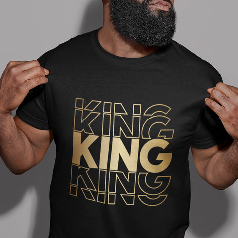 King (Men's)