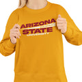 Arizona State University Flag Edition - ASU (Women's Sweatshirt)
