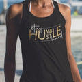 Stay Humble Hustle Hard (Women's Tank)