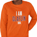 I AM CLAFLIN - Claflin University (Women's Sweatshirt)