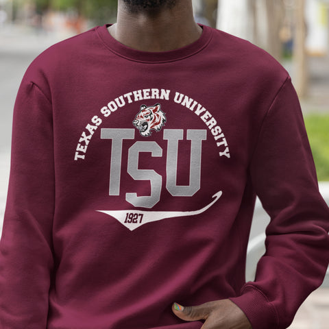 Texas Southern University - Classic Edition (Sweatshirt)