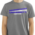 Georgetown University Flag Edition (Men's Short Sleeve)