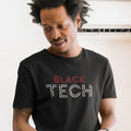 Black Tech (Men)
