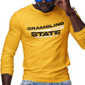 Grambling State University - Flag Edition - (Men's Long Sleeve)