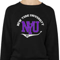 New York University - NYU Classic Edition  (Women's Sweatshirt)