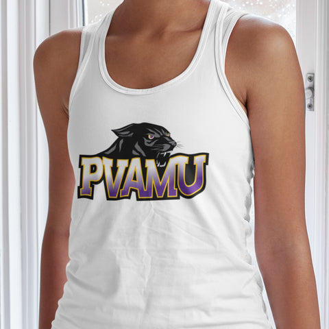 PVAMU Panthers - Prairie View A&M University (Women's Tank)