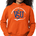 Virginia State University - Classic Edition (Women's Hoodie)