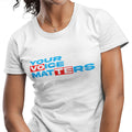 Your Voice Matters (Women)