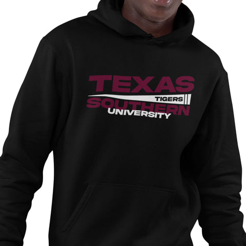 Texas Southern University - Flag Edition (Hoodie)