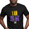 I Am NC A&T - North Carolina A&T State University (Men's Short Sleeve)