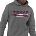 Texas Southern University - Flag Edition (Men's Hoodie)