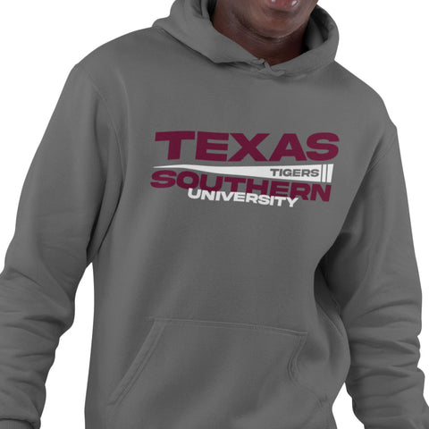 Texas Southern University - Flag Edition (Hoodie)