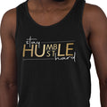 Stay Humble Hustle Hard (Men's Tank)