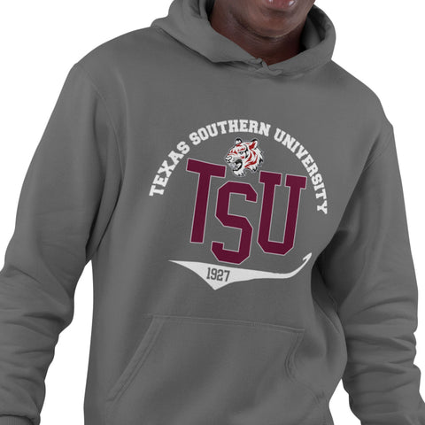 Texas Southern University - Classic Edition (Hoodie)