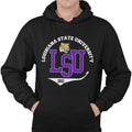 Louisiana State University Classic Edition - LSU (Men's Hoodie)