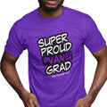 Super Proud PVAMU Grad (Men's Short Sleeve)