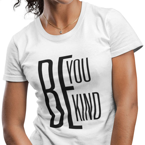 Be Kind (Women's Short Sleeve)