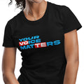 Your Voice Matters (Women)