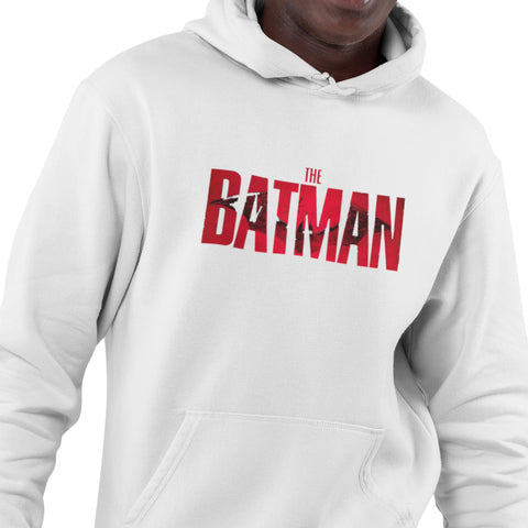 The Batman - (Unisex Hoodie)