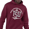 Texas Southern University - Classic Edition (Men's Hoodie)