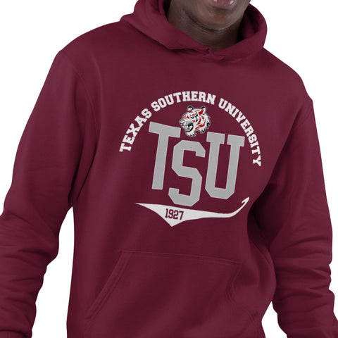 Texas Southern University - Classic Edition (Hoodie)