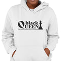 Black Queen - (Women's Hoodie)