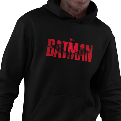 The Batman - (Unisex Hoodie)