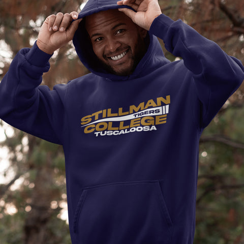 Stillman College - Flag Edition (Hoodie)