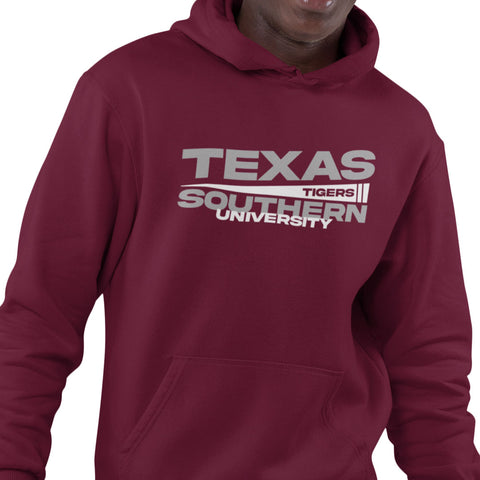 Texas Southern University - Flag Edition (Hoodie)