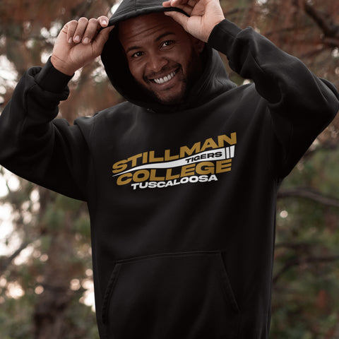 Stillman College - Flag Edition (Hoodie)