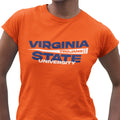 Virginia State University - Flag Edition (Women)