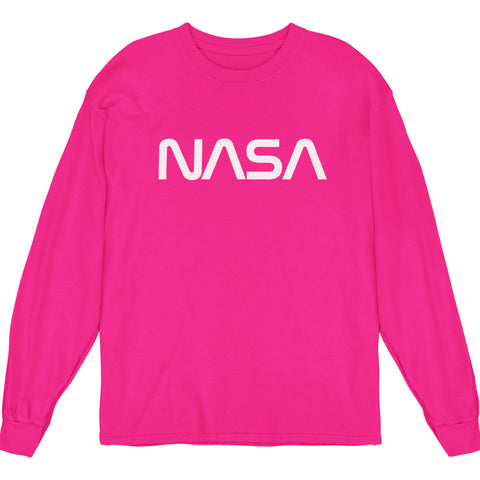 NASA (Youth Long Sleeve)