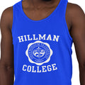 Hillman College (Men's Tank)