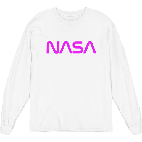 NASA (Youth Long Sleeve)