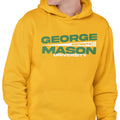 George Mason University Flag Edition (Men's Hoodie)