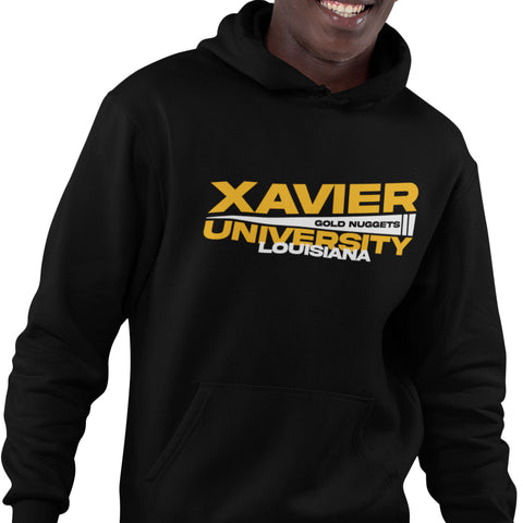 Xavier University - Flag Edition (Hoodie)