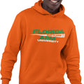 FAMU Flag - Florida A&M University (Men's Hoodie)