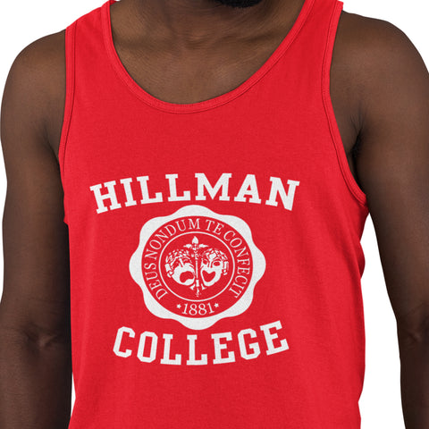 Hillman College (Men's Tank)